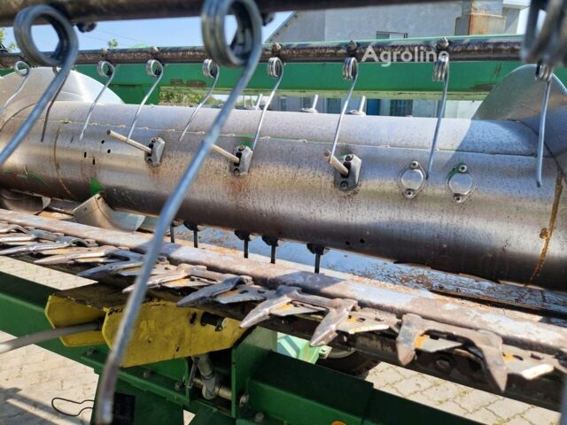 Джон Дир T670, объемом двигателя 0 л и пробегом 0 тыс. км за 121446 $, фото 44 на Automoto.ua