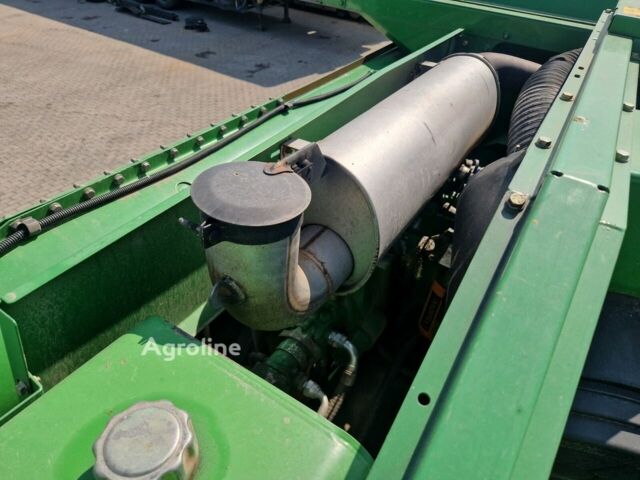 Джон Дир T670, объемом двигателя 0 л и пробегом 0 тыс. км за 121446 $, фото 10 на Automoto.ua