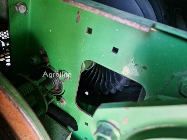Джон Дир T670, объемом двигателя 0 л и пробегом 0 тыс. км за 121446 $, фото 22 на Automoto.ua