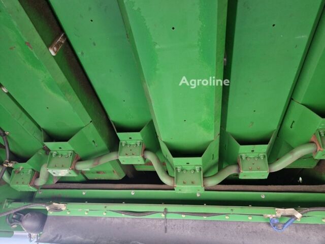 Джон Дир T670, объемом двигателя 0 л и пробегом 0 тыс. км за 121446 $, фото 17 на Automoto.ua