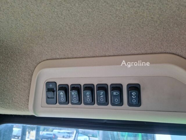 Джон Дир T670, объемом двигателя 0 л и пробегом 0 тыс. км за 121446 $, фото 35 на Automoto.ua