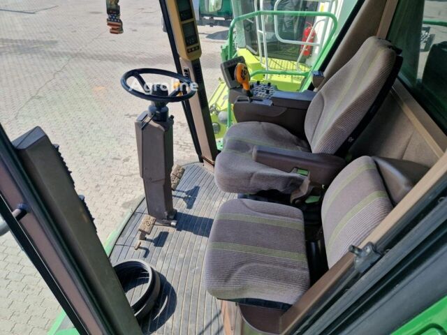 Джон Дир T670, объемом двигателя 0 л и пробегом 0 тыс. км за 121446 $, фото 30 на Automoto.ua