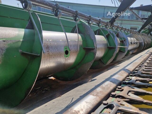 Джон Дир T670, объемом двигателя 0 л и пробегом 0 тыс. км за 121446 $, фото 46 на Automoto.ua