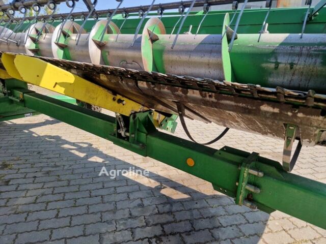 Джон Дир T670, объемом двигателя 0 л и пробегом 0 тыс. км за 121446 $, фото 43 на Automoto.ua