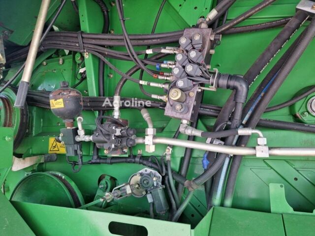 Джон Дир T670, объемом двигателя 0 л и пробегом 0 тыс. км за 121446 $, фото 16 на Automoto.ua