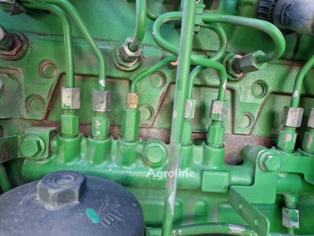 Джон Дир T670, объемом двигателя 0 л и пробегом 0 тыс. км за 121446 $, фото 28 на Automoto.ua