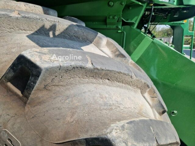 Джон Дир T670, объемом двигателя 0 л и пробегом 0 тыс. км за 121446 $, фото 26 на Automoto.ua