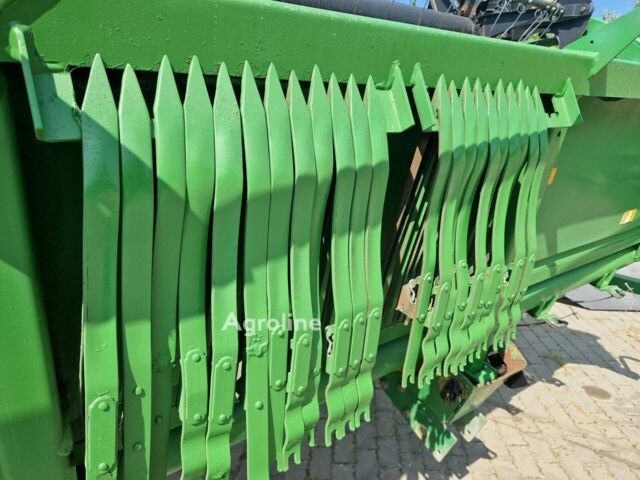 Джон Дир T670, объемом двигателя 0 л и пробегом 0 тыс. км за 121446 $, фото 51 на Automoto.ua