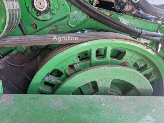 Джон Дир T670, объемом двигателя 0 л и пробегом 0 тыс. км за 121446 $, фото 21 на Automoto.ua