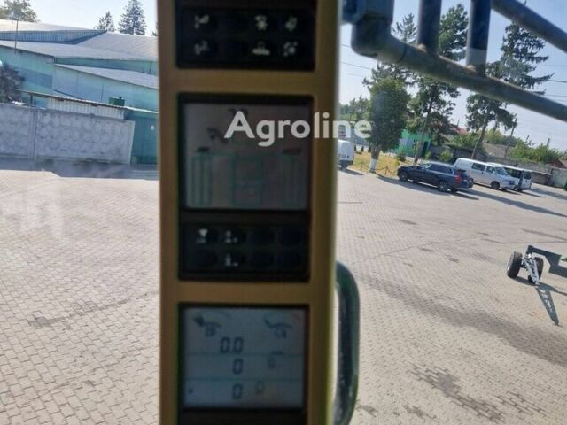 Джон Дир T670, объемом двигателя 0 л и пробегом 0 тыс. км за 121446 $, фото 34 на Automoto.ua