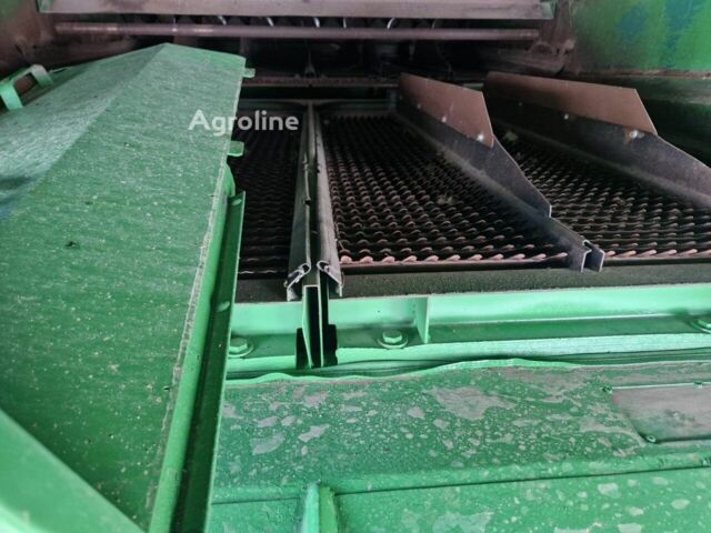 Джон Дир T670, объемом двигателя 0 л и пробегом 0 тыс. км за 121446 $, фото 7 на Automoto.ua