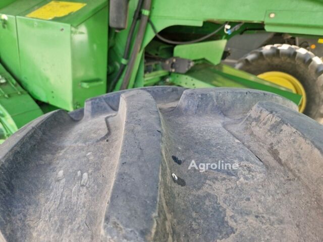 Джон Дир T670, объемом двигателя 0 л и пробегом 0 тыс. км за 121446 $, фото 6 на Automoto.ua