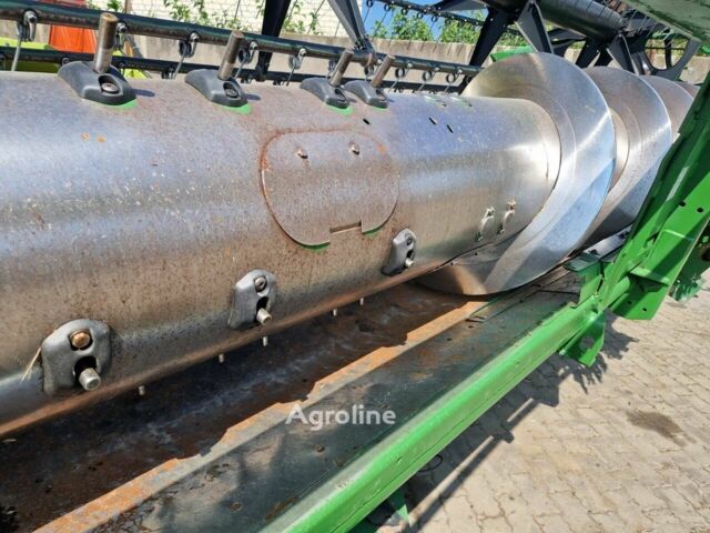 Джон Дир T670, объемом двигателя 0 л и пробегом 0 тыс. км за 121446 $, фото 48 на Automoto.ua