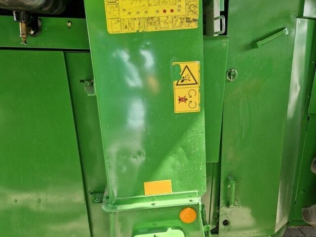 Джон Дир T670, объемом двигателя 0 л и пробегом 0 тыс. км за 121446 $, фото 25 на Automoto.ua