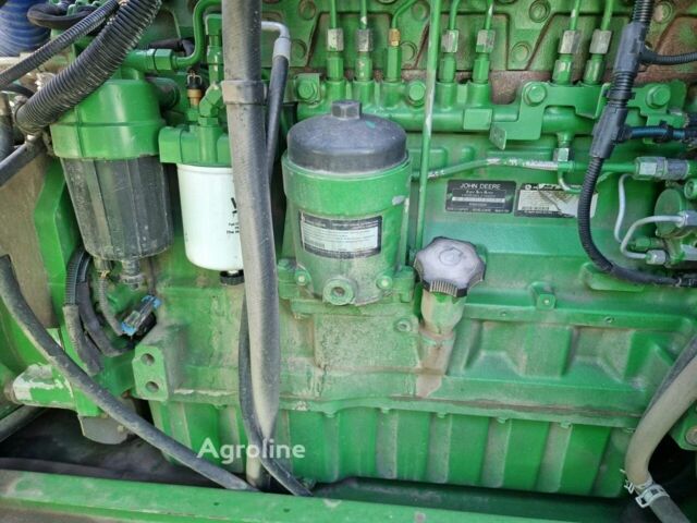 Джон Дир T670, объемом двигателя 0 л и пробегом 0 тыс. км за 121446 $, фото 29 на Automoto.ua