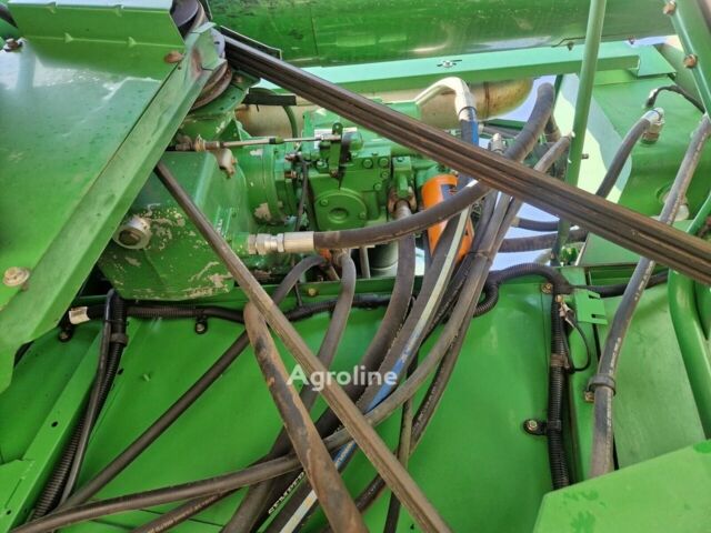 Джон Дир T670, объемом двигателя 0 л и пробегом 0 тыс. км за 121446 $, фото 15 на Automoto.ua