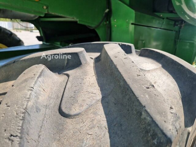 Джон Дир T670, объемом двигателя 0 л и пробегом 0 тыс. км за 121446 $, фото 27 на Automoto.ua