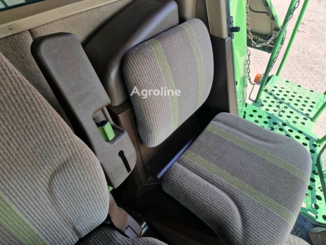 Джон Дир T670, объемом двигателя 0 л и пробегом 0 тыс. км за 121446 $, фото 31 на Automoto.ua