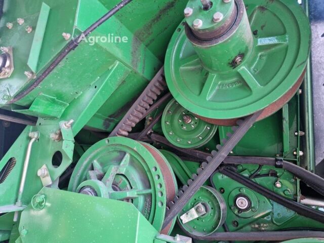 Джон Дир T670, объемом двигателя 0 л и пробегом 0 тыс. км за 121446 $, фото 20 на Automoto.ua