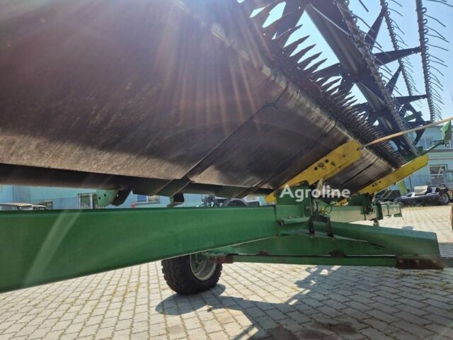 Джон Дир T670, объемом двигателя 0 л и пробегом 0 тыс. км за 121446 $, фото 45 на Automoto.ua