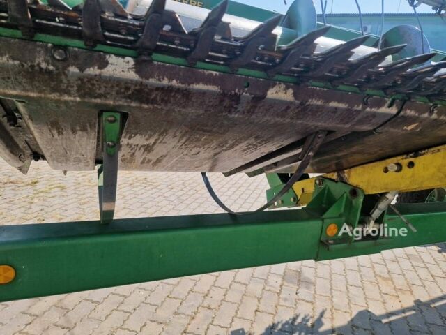 Джон Дир T670, объемом двигателя 0 л и пробегом 0 тыс. км за 121446 $, фото 47 на Automoto.ua