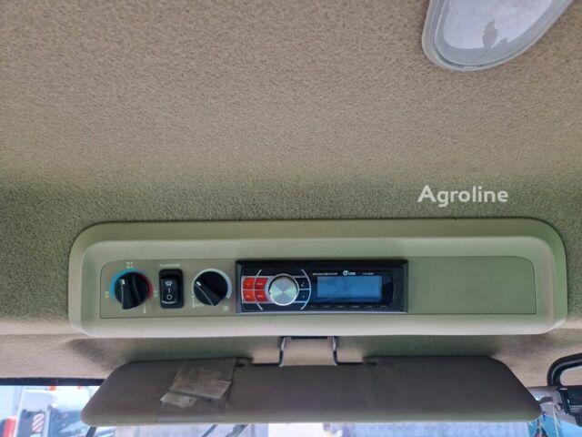 Джон Дир T670, объемом двигателя 0 л и пробегом 0 тыс. км за 121446 $, фото 36 на Automoto.ua