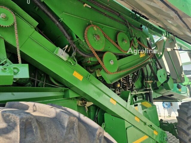 Джон Дир T670, объемом двигателя 0 л и пробегом 0 тыс. км за 121446 $, фото 13 на Automoto.ua