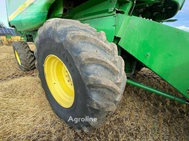 Джон Дір T670, об'ємом двигуна 0 л та пробігом 0 тис. км за 98788 $, фото 6 на Automoto.ua