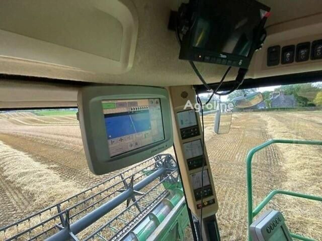Джон Дір T670, об'ємом двигуна 0 л та пробігом 0 тис. км за 98788 $, фото 4 на Automoto.ua