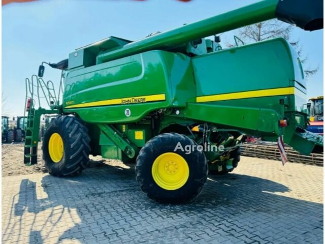 Джон Дір T670, об'ємом двигуна 0 л та пробігом 0 тис. км за 109080 $, фото 3 на Automoto.ua