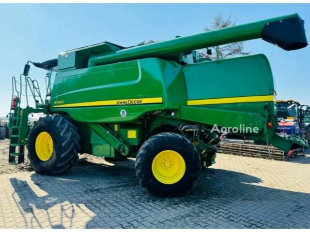 Джон Дір T670, об'ємом двигуна 0 л та пробігом 0 тис. км за 109080 $, фото 4 на Automoto.ua