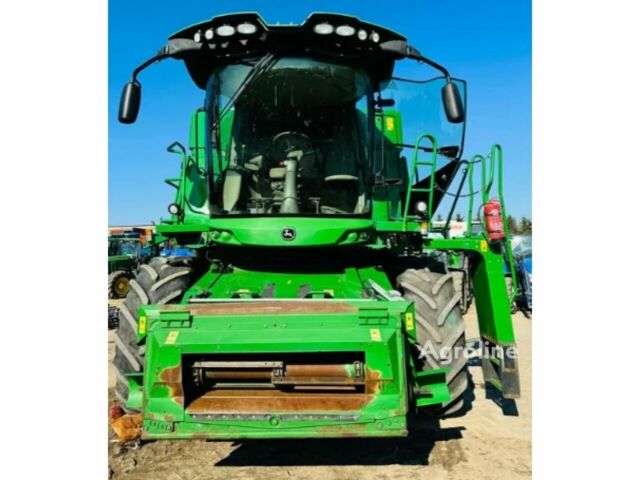 Джон Дір T670, об'ємом двигуна 0 л та пробігом 0 тис. км за 109080 $, фото 7 на Automoto.ua