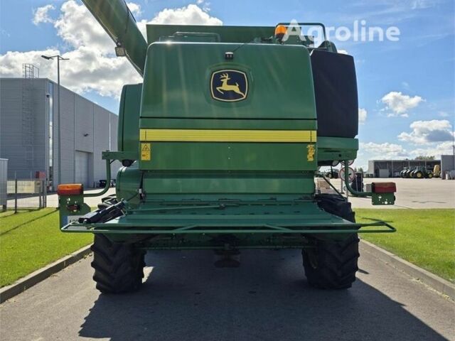 Джон Дир T670, объемом двигателя 0 л и пробегом 0 тыс. км за 135869 $, фото 3 на Automoto.ua