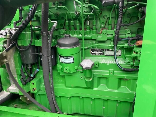 Зеленый Джон Дир T670, объемом двигателя 0 л и пробегом 0 тыс. км за 130257 $, фото 24 на Automoto.ua