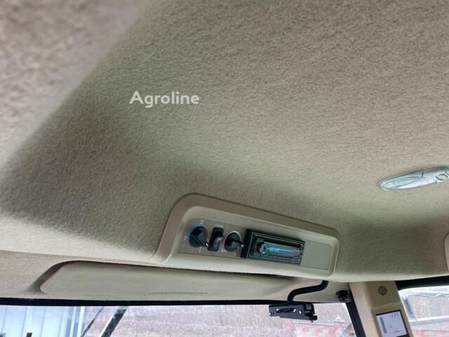 Зеленый Джон Дир T670, объемом двигателя 0 л и пробегом 0 тыс. км за 130257 $, фото 35 на Automoto.ua