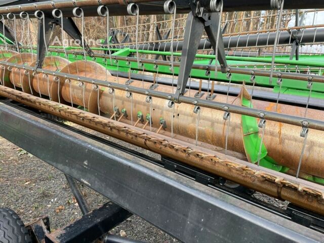 Зеленый Джон Дир T670, объемом двигателя 0 л и пробегом 0 тыс. км за 130257 $, фото 40 на Automoto.ua