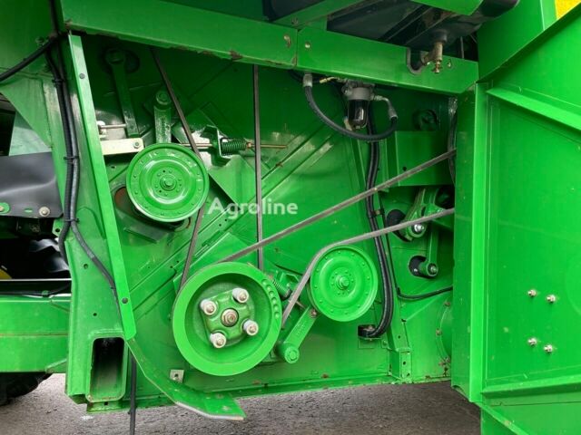 Зеленый Джон Дир T670, объемом двигателя 0 л и пробегом 0 тыс. км за 130257 $, фото 19 на Automoto.ua