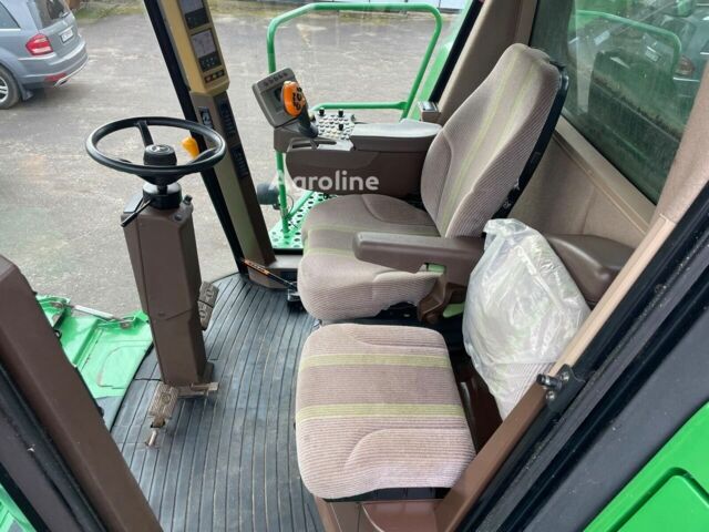 Зеленый Джон Дир T670, объемом двигателя 0 л и пробегом 0 тыс. км за 130257 $, фото 34 на Automoto.ua