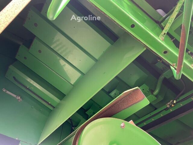 Зеленый Джон Дир T670, объемом двигателя 0 л и пробегом 0 тыс. км за 130257 $, фото 21 на Automoto.ua