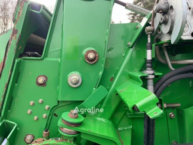 Зеленый Джон Дир T670, объемом двигателя 0 л и пробегом 0 тыс. км за 130257 $, фото 33 на Automoto.ua