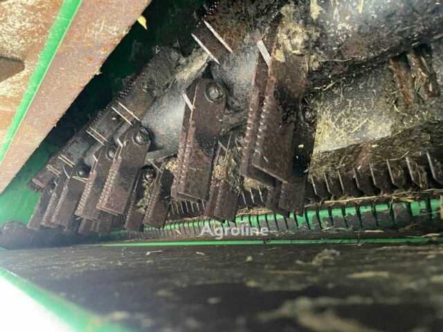 Зеленый Джон Дир T670, объемом двигателя 0 л и пробегом 0 тыс. км за 130257 $, фото 27 на Automoto.ua