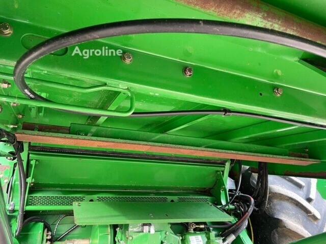 Зеленый Джон Дир T670, объемом двигателя 0 л и пробегом 0 тыс. км за 130257 $, фото 13 на Automoto.ua