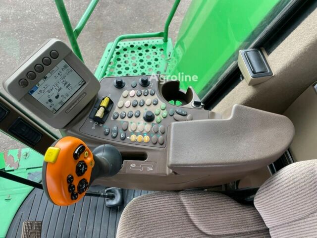 Зеленый Джон Дир T670, объемом двигателя 0 л и пробегом 0 тыс. км за 130257 $, фото 37 на Automoto.ua