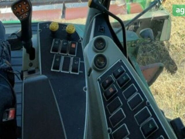 Джон Дір В 440, об'ємом двигуна 0 л та пробігом 0 тис. км за 70467 $, фото 3 на Automoto.ua
