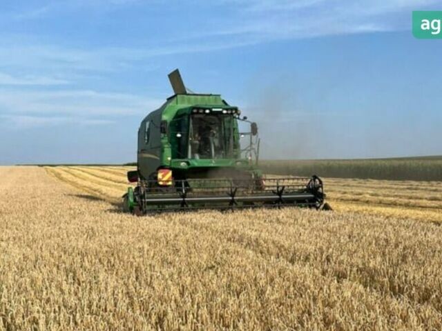 Джон Дір В 440, об'ємом двигуна 0 л та пробігом 0 тис. км за 70467 $, фото 2 на Automoto.ua