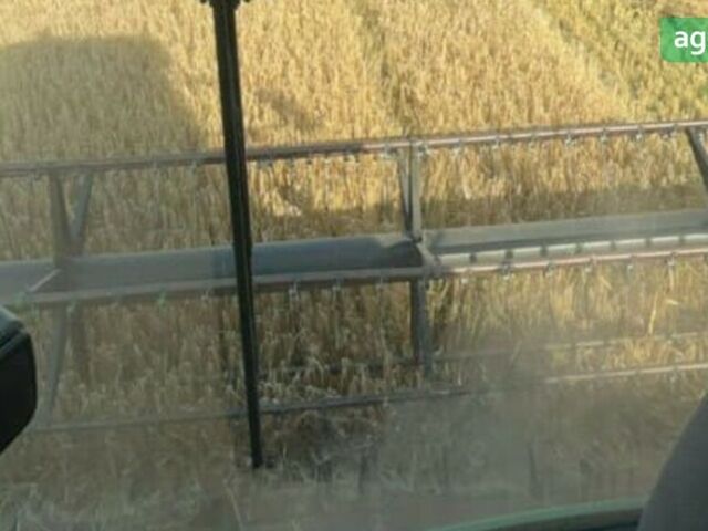 Джон Дір В 440, об'ємом двигуна 0 л та пробігом 0 тис. км за 70467 $, фото 5 на Automoto.ua