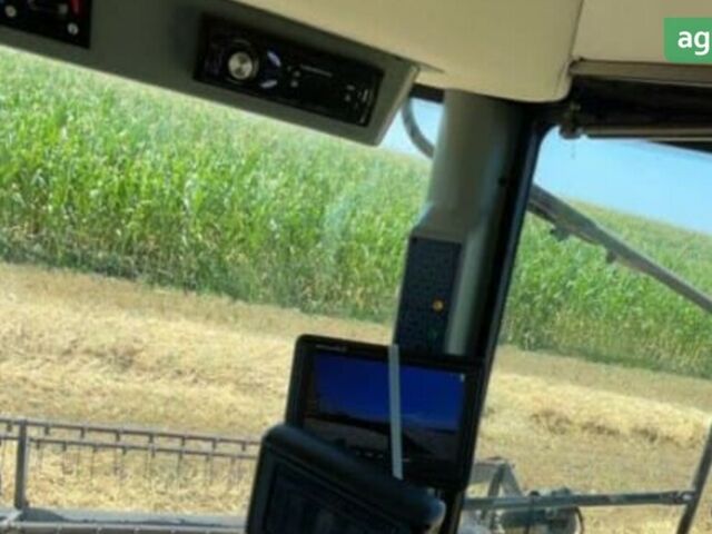 Джон Дір В 440, об'ємом двигуна 0 л та пробігом 0 тис. км за 70467 $, фото 4 на Automoto.ua