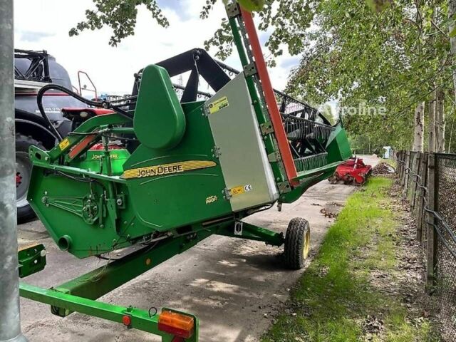 Джон Дір В 440, об'ємом двигуна 0 л та пробігом 0 тис. км за 104634 $, фото 10 на Automoto.ua