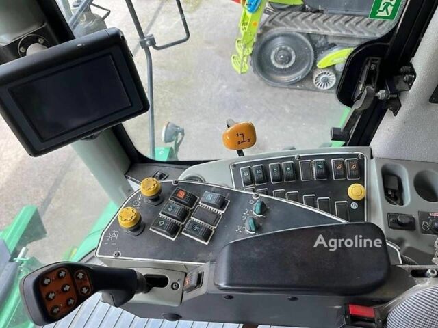 Джон Дір В 440, об'ємом двигуна 0 л та пробігом 0 тис. км за 104634 $, фото 7 на Automoto.ua