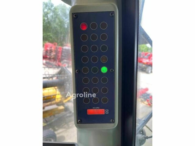 Джон Дір В 440, об'ємом двигуна 0 л та пробігом 0 тис. км за 104634 $, фото 8 на Automoto.ua